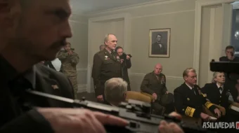 So'nggi o'q / Oxirgi urinish 2026 Uzbek tilida O'zbekcha tarjima kino Full HD tas-ix skachat skrinshot 3