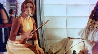 Solyaris Uzbek tilida 1972 kino HD skrinshot 2