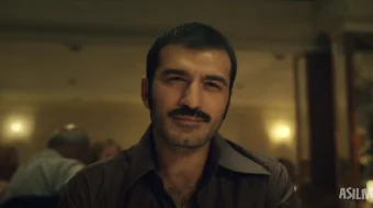 Amaki: Bir odamning hikoyasi / Dayi 1: Bir erkak hikoyasi Turk kino 2021 Uzbek tilida O'zbekcha tarjima kino Full HD tas-ix skachat skrinshot 3