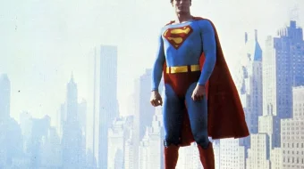 Supermen Uzbek tilida 1978 O'zbekcha tarjima kino HD skrinshot 1