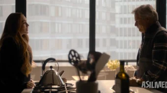 Bizning kichik sirimiz 2024 Uzbek tilida O'zbekcha tarjima kino Full HD tas-ix skachat skrinshot 4