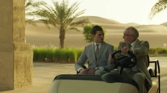 Uyga Qaytish / uyga parvoz Uzbek tilida 2014 O'zbekcha tarjima film Full HD skachat skrinshot 3