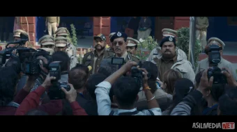 Yolg'iz tun: Bansal qotilliklari 2025 Hind kino (Zaharlangan bolalar) Premyera Uzbek tilida O'zbekcha tarjima kino Full HD tas-ix skachat skrinshot 3