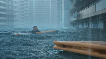 Buyuk to'fon / Qiyomat toshqini 2025 Uzbek tilida O'zbekcha tarjima kino Full HD tas-ix skachat skrinshot 4