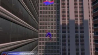 Spider-Man.2 skrinshot 4