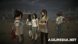 DreadOut skrinshot 1