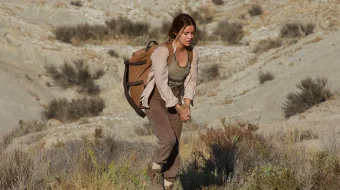 Borrego / Barrega Uzbek tilida 2022 O'zbekcha tarjima film Full HD skachat skrinshot 4