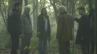 Mening qonli Valentinim Uzbek tilida 2009 O'zbekcha tarjima kino HD skrinshot 4