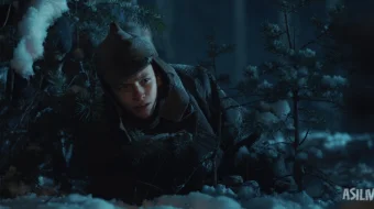 Qon guruhi / Qon guruxi 2025 Rossiya filmi Uzbek tilida O'zbekcha tarjima kino Full HD tas-ix skachat skrinshot 1