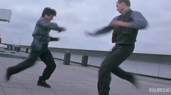 Men kimman Jeki chan kinosi Uzbek tilida O'zbekcha tarjima HD skachat skrinshot 1