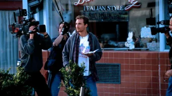 Mashhur ED / EdTv Uzbek tilida 1999 O'zbekcha tarjima film Full HD skachat skrinshot 3