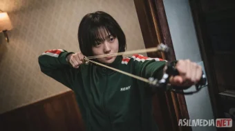 Qotillar do'koni 2024 Koreyscha serial Barcha qismlar! Uzbek tilida O'zbekcha Qotillar uchun do'kon 2026 / Killerlar jinoyatchilar do'koni Full HD skrinshot 1