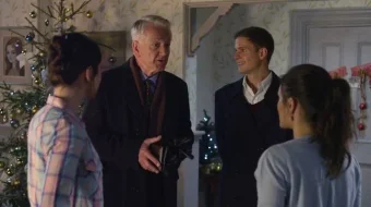 Shohona Bayram / Bayram tuhfasi Uzbek tilida 2015 O'zbekcha tarjima kino HD skrinshot 2