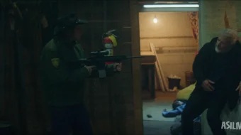 Ov mavsumi / Ovlash fasli 2025 Uzbek tilida O'zbekcha tarjima kino Full HD tas-ix skachat skrinshot 3