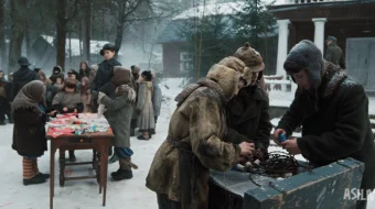 Qon guruhi / Qon guruxi 2025 Rossiya filmi Uzbek tilida O'zbekcha tarjima kino Full HD tas-ix skachat skrinshot 3