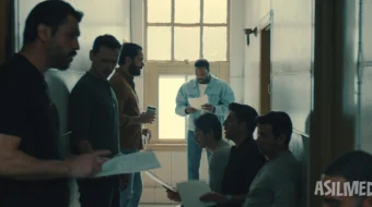 G'aroyib odam / Mo'jizaviy inson Marvel seriali Barcha qismlar 2026 Uzbek tilida O'zbekcha tarjima kino Full HD tas-ix skachat skrinshot 2