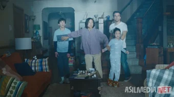 So'ngggi uy 2026 o'zbek tilida qo'rqinchli film/ Последний дом / The Last House skachat skrinshot 4