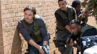 Uchta To'qqiz / 999 / Uchlik / 3 ta 9 Uzbek tilida 2015 O'zbekcha tarjima kino HD skrinshot 2