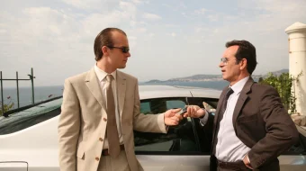 O'grini qaroqchi urdi Uzbek tilida 2008 O'zbek tarjima HD tas-ix skachat skrinshot 2