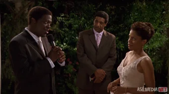 Taxmin qiling kim? / Topchi kim? 2005 Uzbek tilida O'zbekcha tarjima kino Full HD tas-ix skachat skrinshot 3