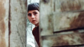 Do'stimning uyi qayerda? Eron filmi Uzbek tilida 1987 Full HD O'zbek tarjima skrinshot 3