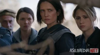 Qutqaruv kuni / Nopok farishtalar Premyera Uzbek tilida O'zbekcha 2024 tarjima kino Full HD tas-ix skachat skrinshot 3