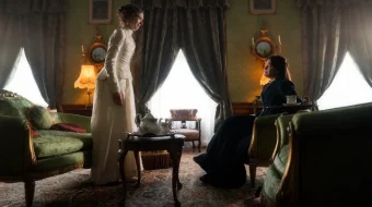 Sherlok va uning qizi AQSh seriali Barcha qismlar Uzbek tilida O'zbekcha 2025 tarjima kino Full HD tas-ix skachat skrinshot 4