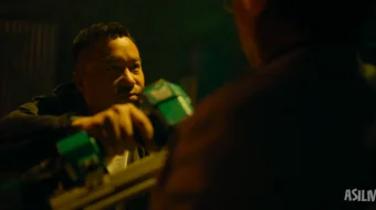 Donor qiz Premyera 2025 Tayvan Jangari filmi Uzbek tilida O'zbekcha tarjima kino Full HD tas-ix skachat skrinshot 2