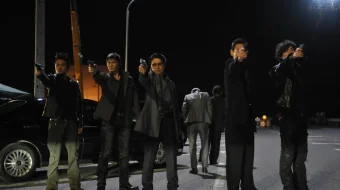 Umumiy tartibsizlik / Butkul qabohat Yaponiya filmi Uzbek tilida O'zbekcha 2012 tarjima kino Full HD tas-ix skachat skrinshot 4