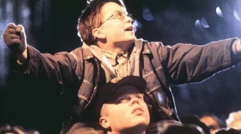 Qudratli juftlik / Bahaybat Uzbek tilida 1998 O'zbekcha tarjima kino HD skrinshot 3