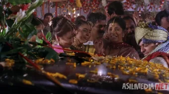 Bir to'y - ming janjal / Yetti yarim aylana Hind kino 2005 Uzbek tilida O'zbekcha tarjima 7 yarim doira: To‘ydan ham ko'proq kino Full HD tas-ix skachat skrinshot 2