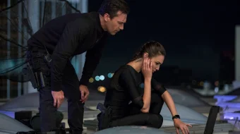 Jons oilasi bilan tanishuv / Qo'shni josuslar Uzbek tilida 2016 O'zbekcha tarjima kino HD skrinshot 3