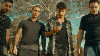 Cho'qqiga Intilib / Osmonga qadar Uzbek tilida 2020-yil premyera kino O'zbekcha tarjima kino HD skrinshot 4