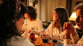 Hech kim uxlamasin Premyera Daniya filmi Uzbek tilida O'zbekcha tarjima kino 2019 Full HD tas-ix skachat skrinshot 3