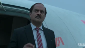 Mutaxassis 2: Qasos Premyera Hind kino 2026 Uzbek tilida O'zbekcha tarjima kino Full HD Mutahassis / Mutahasis / Mutaxasis  tas-ix skachat skrinshot 4