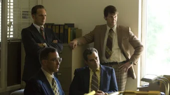 Uottergeyt Voqeasi / Oq uyning qulashi 2017 Uzbek tilida kino hd skrinshot 2