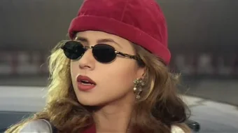 Pushaymon Hind kinosi Uzbek tilida 1997 O'zbekcha tarjima kino HD skrinshot 2