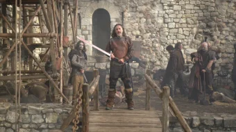 Mohir Ritsar 2 Uzbek tilida 2014 O'zbekcha tarjima HD skrinshot 3