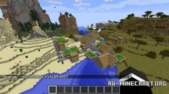 Скачать Minecraft 1.10.2 (1.10.1) skrinshot 1