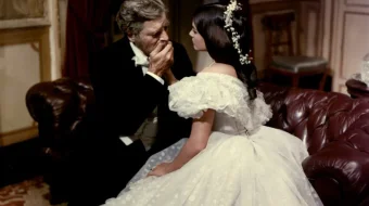 Qoplon / Leopard Uzbek tilida 1963 O'zbekcha tarjima kino HD skrinshot 3