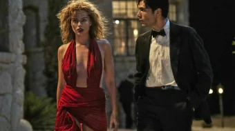 Vavilon / Bobil Uzbek tilida 2023 O'zbekcha tarjima film Full HD skachat skrinshot 2