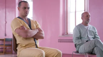 Metin odam 2 / Sinmas inson 2 / Shisha 2 Uzbek tilida 2019 O'zbekcha tarjima kino HD skrinshot 4