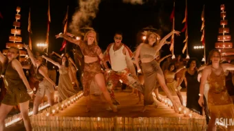 Bir oila 5 / Bag'ributunlik 5 Premyera Hind kino2025 Uzbek tilida O'zbekcha tarjima kino Full HD tas-ix skachat skrinshot 1