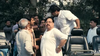 Ishqparastlar / Telba muhabbat / Ishaqzaade Hind kino 2012 Uzbek tilida O'zbekcha tarjima kino Full HD tas-ix skachat skrinshot 4