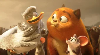 Argonavtlar sarguzashtlari Multfilm Uzbek tilida 2022 O'zbekcha tarjima HD skrinshot 3