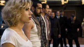 Lyusi | Lusi Uzbek tilida 2014 O'zbek tarjima kino HD skrinshot 4