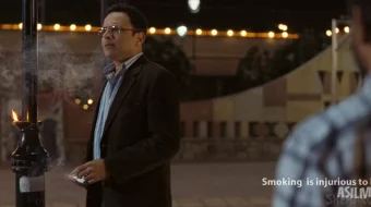 Jolli: Yuridik fanlar bakalavri / Sotilgan adolat Hind kino 2013 Uzbek tilida O'zbekcha tarjima kino Full HD tas-ix skachat skrinshot 3