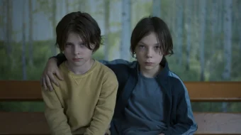 Ko'rinmas dunyo Uzbek tilida 2020 O'zbekcha tarjima kino HD skrinshot 2