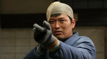 O'g'rilik / O'g'irlik Janubiy Koreya filmi Uzbek tilida 2007 O'zbekcha tarjima kino HD skrinshot 1