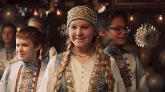 Sehrli Tumor Rossiya filmi Uzbek tilida 2022 O'zbekcha tarjima kino HD skrinshot 4